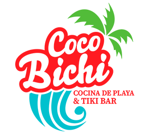 Coco Bichi Menu